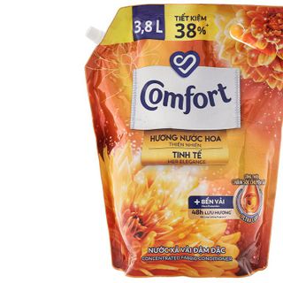 Comfort Túi Sofia 3.8L