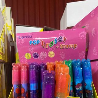 Tẩy chì thơm