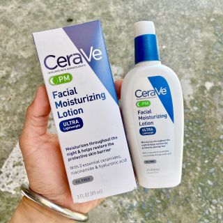 Dưỡng thể CeraVe 89ml 2 màu