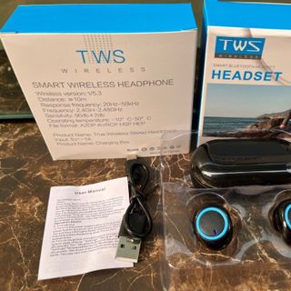 Tai nghe Bluetooth TWS V5.3