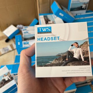 Tai nghe Bluetooth TWS V5.3