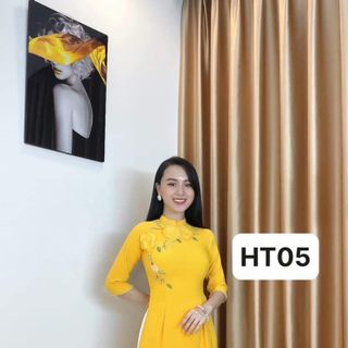 Bán buôn áo dài tận xưởng may áo dài hoàng mai, gửi hàng toàn quốc và quốc tế