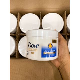 Dove Kem Ủ PHHT 500g