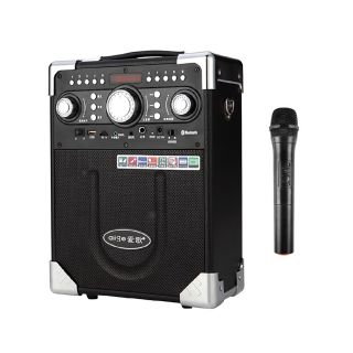 Loa hát karaoke S8 (hàng loại 1) tặng micro giá sỉ