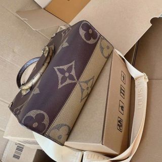Túi xách quảng châu Onthego 2in1 SPSL Full 2 Box - 07B2438 (Chuyên sỉ túi xách sll, balo, ví, thắt lưng, túi Laptop)