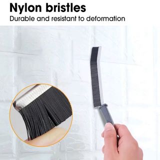 Bàn Chải Vệ Sinh Khe Hở Đa Năng Tiện Dụng Cho Gia Đình