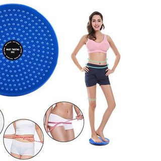 Đĩa Xoay eo- Bàn Xoay eo giá Kho