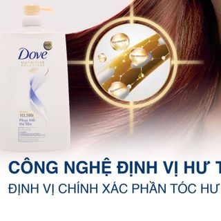 Dove DG PHHT 1.4Kg