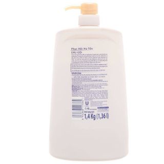 Dove DG PHHT 1.4Kg