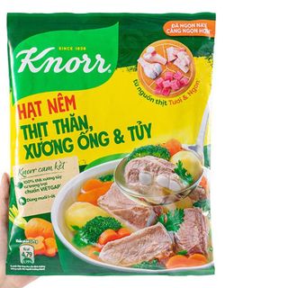 Knorr Hạt Nêm 900g