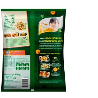 Knorr Hạt Nêm 900g