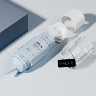 PET Vỏ Chai Mỹ Phẩm Serum Nhựa P₫ Nắp Nhấn Mũi Kim Cao cấp 10ml-15ml ( vỏ Chai in LoGo Theo Yêu Cầu) Hàng, Giá Tận xưởng.