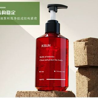 PET Vỏ Bình Sữa Tắm, Mỹ Phẩm , Dầu Gội Vòi Nhấn From Bầu Bóng Nhám Sang Trọng 300ml-500ml ( Vỏ Bình In LoGo Theo Yêu Cầu ) Hang, Giá Tận Xưởng.
