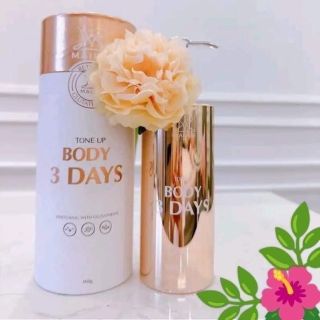 Kembody 3 days giá sỉ