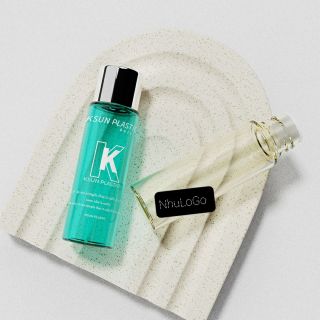 PET Vỏ Chai Mỹ Phẩm Toner , Vỏ Chai Sữa Tắm Mini Trong Đục Fr lm Sang Trọng 20ml ( Vỏe Chai In LoGo Theo Yêu Cầu ) Hàng, Giá Tận Xưởng.