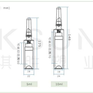 Vỏ Chai Nhựa PS Mỹ Phẩm, Típ Chai Nhựa Serum Cao Cấp Đuôi Nút Nhấn From Cực Sang 5ml-10ml ( Vỏ Tip Mỹ Phẩm In LoGo Theo Yêu Cầu) Hàng, Giá Tận Xưởng.
