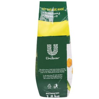Knorr Hạt Nêm Thịt 1.8kg