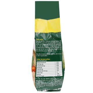 Knorr Hạt Nêm Thịt 1.8kg