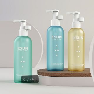 PET Vỏ Bình Sữa Tắm, Vỏ bình Dầu Gội, Dưỡng thể Trong Đục Vòi Nhấn 300ml-480ml ( Vỏ Bình In Logo Theo Yêu Cầu ) Hàng, Giá tận Xưởng.