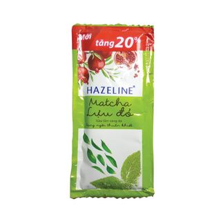 Hazeline ST Dây (Lựu Đỏ Xanh) 4.5g x 12