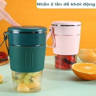 MÁY XAY SINH TỐ CẦM TAY JUICER giá sỉ