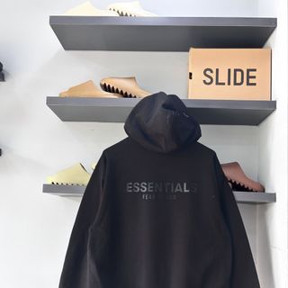Áo khoác Essentials x Fear of god