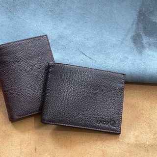 ví miu hạt lót vải cao cấp