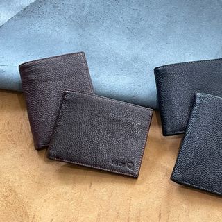 ví miu hạt lót vải cao cấp