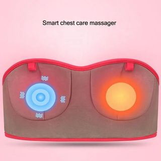Áo ngực nhiệt rung kích thích tăng vòng 1