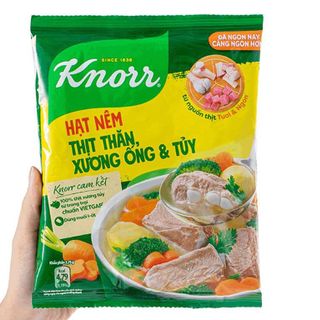 Knorr Hạt Nêm 400g