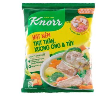 Knorr Hạt Nêm 400g giá sỉ