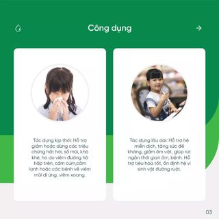 [ XÃ KHO] TINH DẦU TỎI DIỆP CHI _ SỈ = LẺ