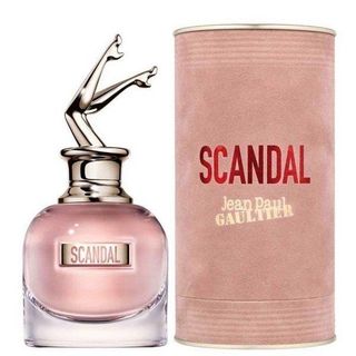 Nước hoa Nữ chân dài SCA-NDAL 100ml
