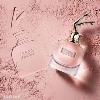 Nước hoa Nữ chân dài SCA-NDAL 100ml