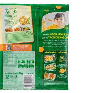 Knorr Hạt Nêm 400g Tết 2023