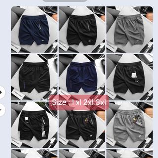Quần nam Thể Thao Siêu Đẹp Giá Sỉ