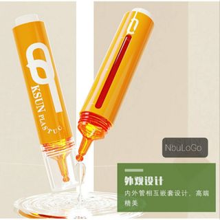 PET Vỏ Chai Serum Nút Nhấn Mũi Kim Nhỏ Giọt From Cụec Sang ( Vỏ Chai In LoGo theo Yêu Cầu ) Hàng, Giá Tận Xưởng.