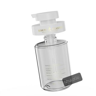 PET Vỏ Bình Dầu Gội, Bình Sữa Tắm, Dưỡng Thể, Vỏ Bình Mỹ Phẩm Nắp Nhấn From Nét 450ml ( Vỏ Bình In LoGo Theo Yêu Cầu ) Hàng, Giá Tận Xưởng.