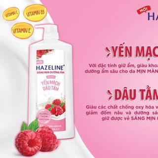 Hazeline ST YM&DT 1kg