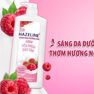 Hazeline ST YM&DT 1kg