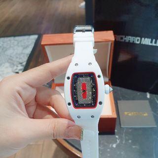 ĐỒNG HỒ NỮ TRUNG CẤP RI.CHA MI.LLER SALE