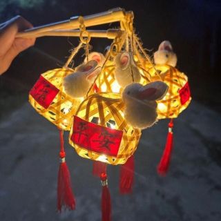 Đèn lồng trung thu
