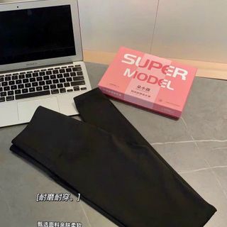 Quần legging nâng mông, Hàng cao su non co dãn 4 chiều ( m.L.xl )