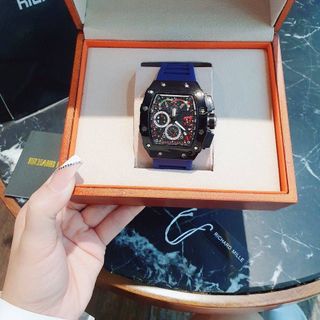 ĐỒNG HỒ NAM TRUNG CẤP RI.CHA MI.LLER TRƠN