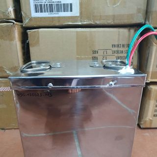 Pin LITHIUM LFP 60V 30AH cho xe điện 5 bình - pin ắc quy xe điện