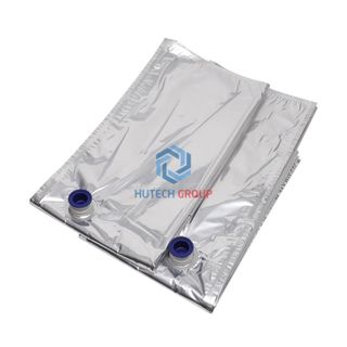 Túi vô trùng Aseptic BIB màng nhôm chất lượng cao đa dạng dung tích từ 1L đến 220L