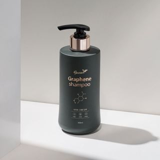 Bazzar Dầu gội Graphene 400ML