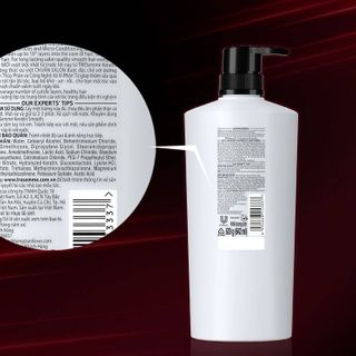 Tresemme DX Mượt Mà 650g