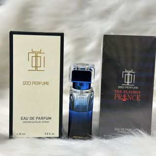 Nước Hoa The_Playboy_Prince - DOCI Perfume Chai 25ml