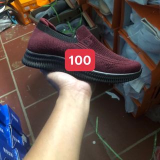 Giày đi bộ nữ giá rẻ